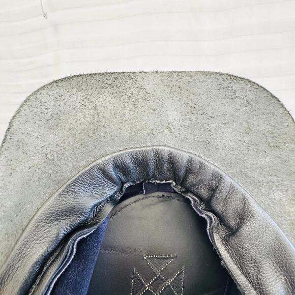 Civil War Union Kepi Hat Replica 20th Infantry Regiment Wool Cap Reenactmen - Picture 7 of 7